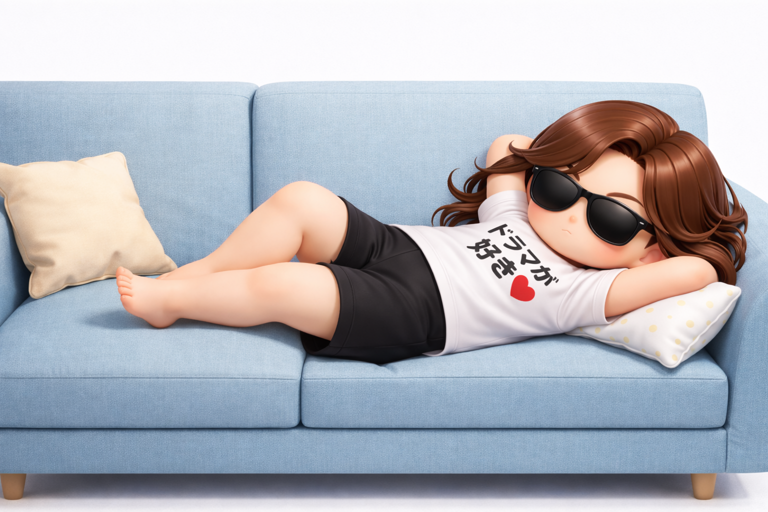 ドラマとタイマン管理人アイコン